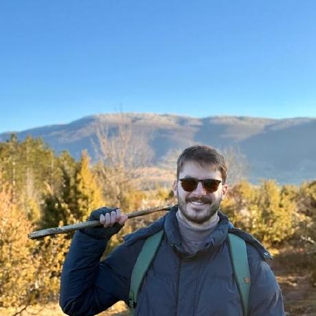 Danilo Stojanovic